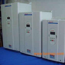 博世力士樂(lè)FE產(chǎn)品系列變頻器 核心技術(shù)與上海市場(chǎng)概況