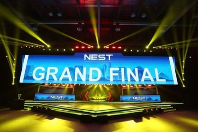NEST2019年度總決賽杭州拉開帷幕，電競與信息科技融合引領新潮流