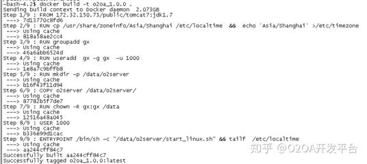 O2OA開源免費(fèi)辦公平臺(tái):在PAAS平臺(tái)上部署O2OA開發(fā)平臺(tái)